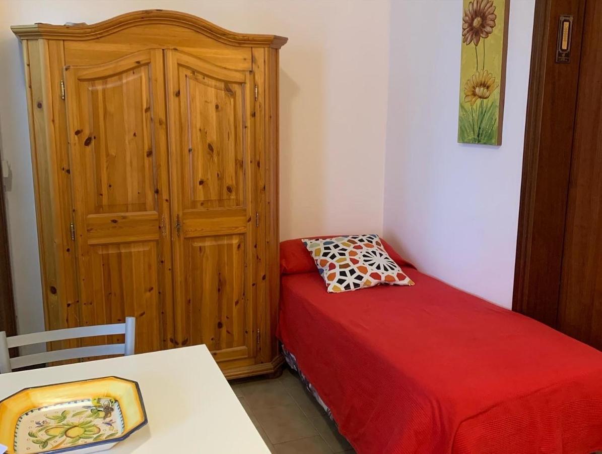Appartamento Affitti Brevi Verona Colors/G.B. Rossi Friendly Exteriör bild