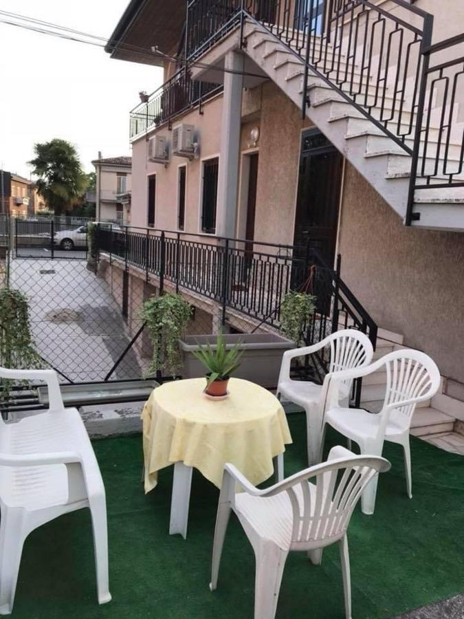 Appartamento Affitti Brevi Verona Colors/G.B. Rossi Friendly Exteriör bild
